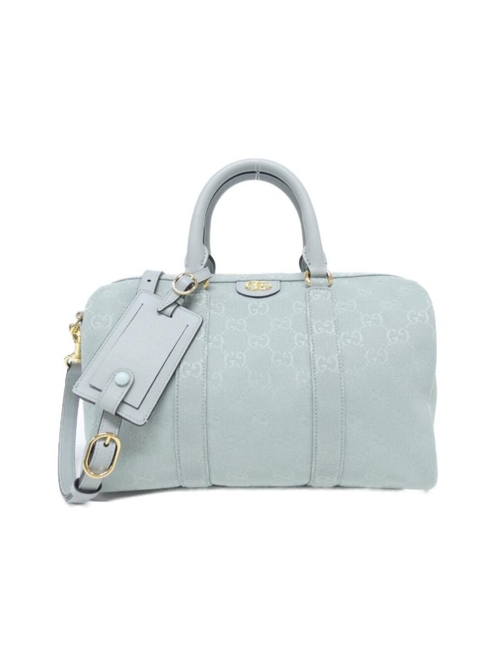 Gucci Ophidia Boston Bag